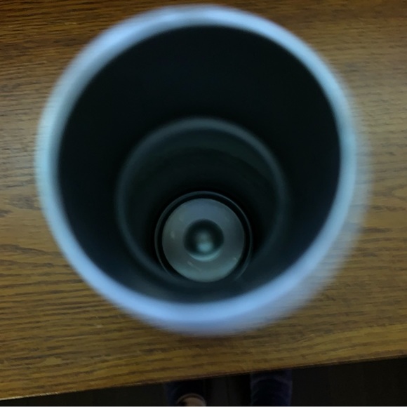 Personal Tim Hortons Thermos - Picture 4 of 4